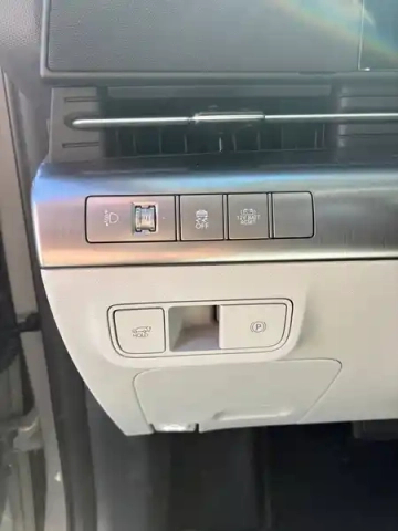 Hyundai Kona hybrid 138 — photo 19
