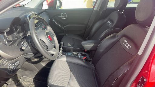 Fiat 500 X 2.0 MultiJet 140 4X4 - Cross Plus – 2016 – 149464 km – Diesel – Boîte Manuelle — photo 6