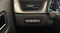 Renault Captur 1.6 E-Tech hybride 145ch Intens -21 — photo 27