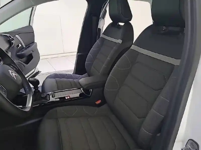 Citroën C4 puretech 130 s&amp;s bvm6 — photo 42