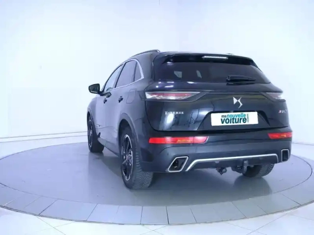 Ds Ds 7 ds7 crossback hybride e-tense 225 eat8 — photo 7