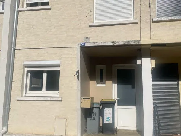 Maison 2chambres
