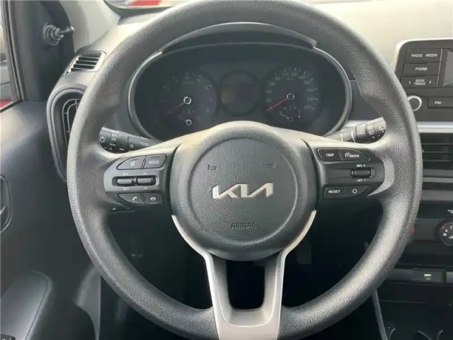 Kia Picanto 1.0 dpi 67ch bvm5 — photo 10