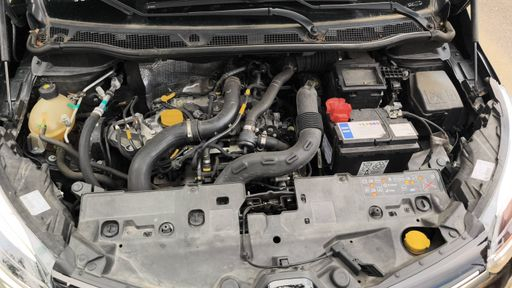 Renault Captur 0.9 TCe 90 - Intens – 2018 – 157324 km – Essence – Boîte Manuelle — photo 22