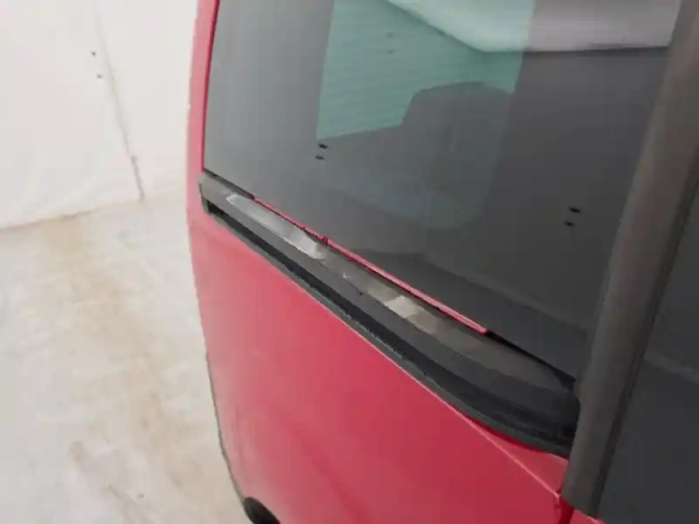 Citroën Berlingo multispace bluehdi 100 bvm5 — photo 154