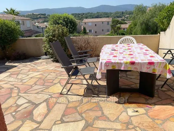 Maison 4 pièces 60 m²