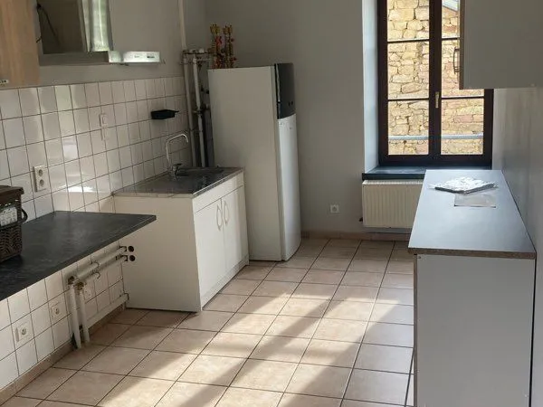 Logement duplex