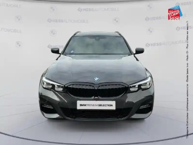 Bmw Serie 3 série 3 touring 330ea xdrive 292ch m sport — photo 32