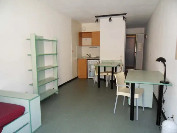 RESIDENCE ETUDIANTS LYON 9 CHINARD