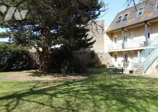 Appartement 4 pièces 49 m²