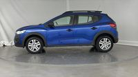 Dacia Sandero 1.0 ECO-G 100ch Stepway Essential — photo 7