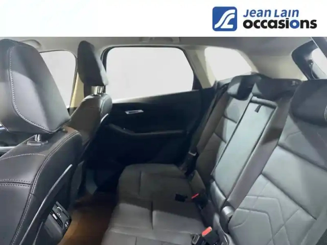 Bmw Serie 2 active tourer 225e xdrive 245 ch dkg7 — photo 17