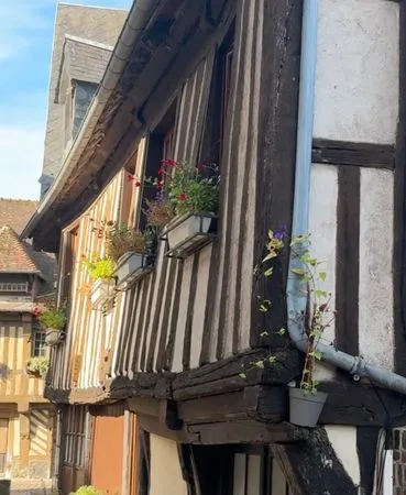Appart Maison