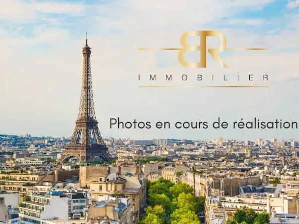 Appartement 4 pièces 69 m²