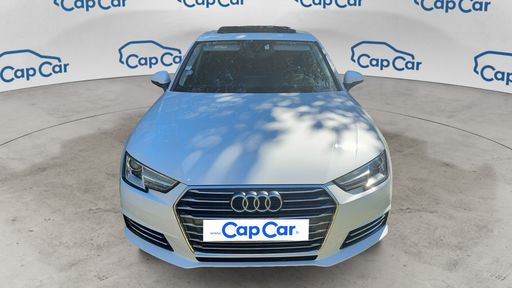 Audi A4 2.0 TFSI 190 S-Tronic7 - Design Luxe – 2017 – 87768 km – Essence – Boîte Automatique — photo 40
