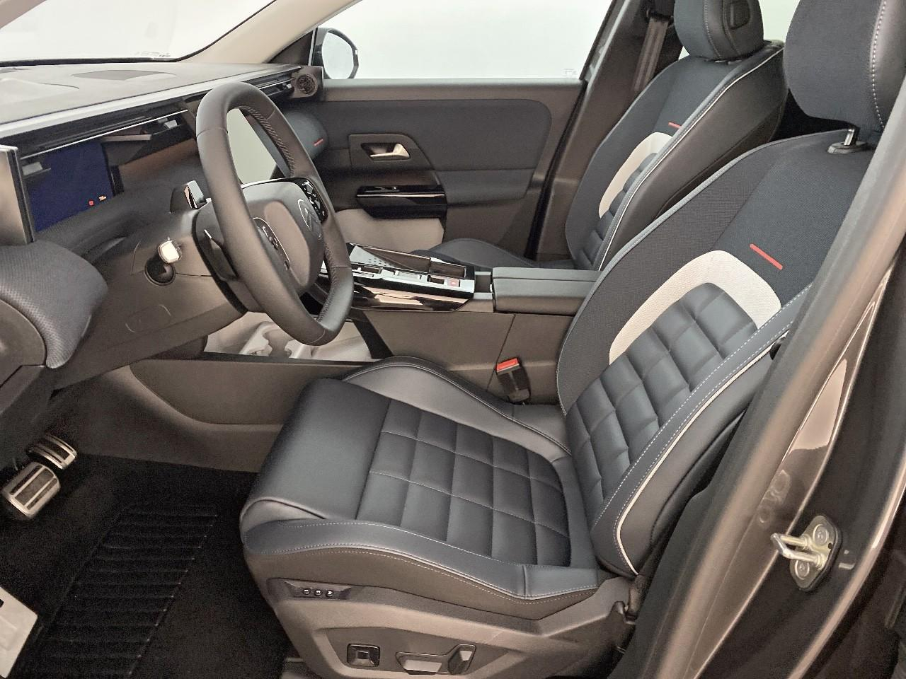 Citroën C5 Aircross hybride 145 ch e-dcs6 max — photo 9