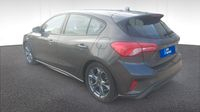Ford Focus 1.5 EcoBlue 120ch Titanium BVA 99g — photo 6