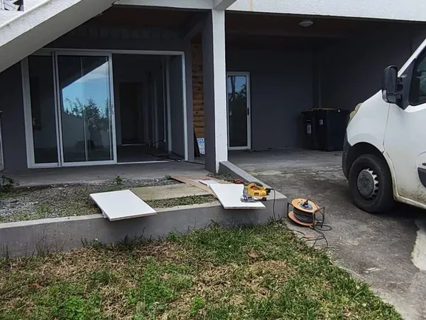 Appartement 2 pièces 95 m²