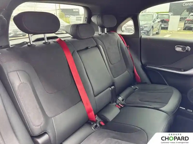 Smart 1 smart # 428 ch — photo 17