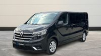 Renault Trafic Combi L2 2.0 Blue dCi 150ch S&S Intens EDC 9 places