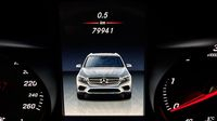 Mercedes Glc 220 d 170ch Executive 4Matic 9G-Tronic — photo 9