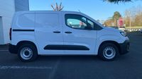 Citroen Berlingo Van M 650kg BlueHDi 100ch S&S — photo 4