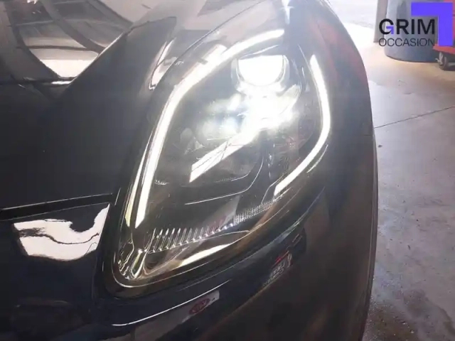 Ford Puma 1.0 flexifuel 125 ch mhev s&amp;s bvm6 — photo 17