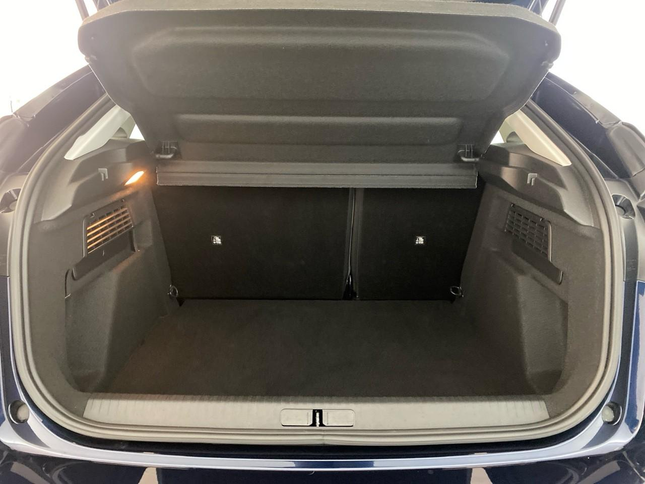 Citroën C4 hybride 136 e-dcs6 plus — photo 6