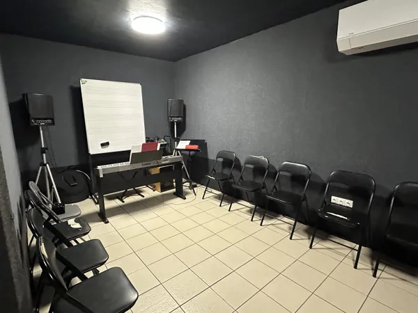 CAYENNE CENTRE-VILLE