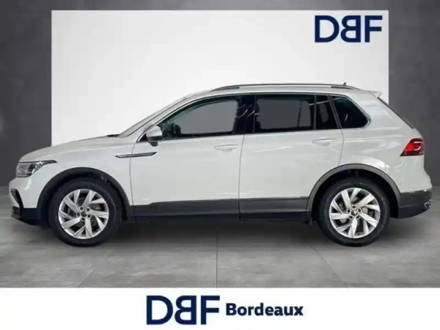 Volkswagen Tiguan 2.0 tdi 150ch dsg7 elegance — photo 2