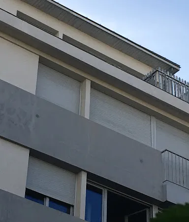 Propriété 2 pièces