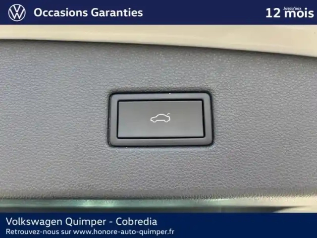 Volkswagen Tiguan 2.0 tdi 150ch r-line dsg7 — photo 9