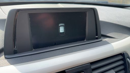 BMW Serie 3 Touring 320i 184 BVA - Lounge Plus – 2018 – 112338 km – Essence – Boîte Automatique — photo 2