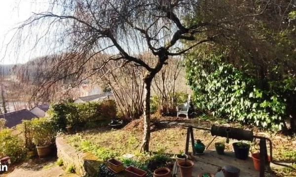 Maison 8 pièces 150 m²