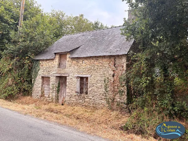 Maison 1 pièce 45 m²