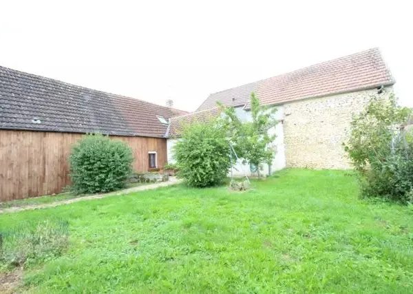 Maison Vente Suilly-la-Tour 4p 66m² 69900€