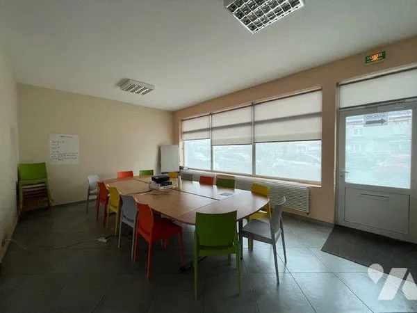 Local commercial 53 m²