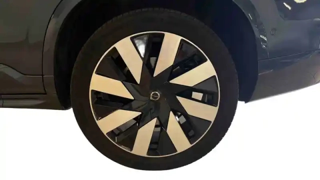 Volvo Xc90 t8 awd hybride rechargeable 310+145 ch geartronic 8 7pl — photo 10