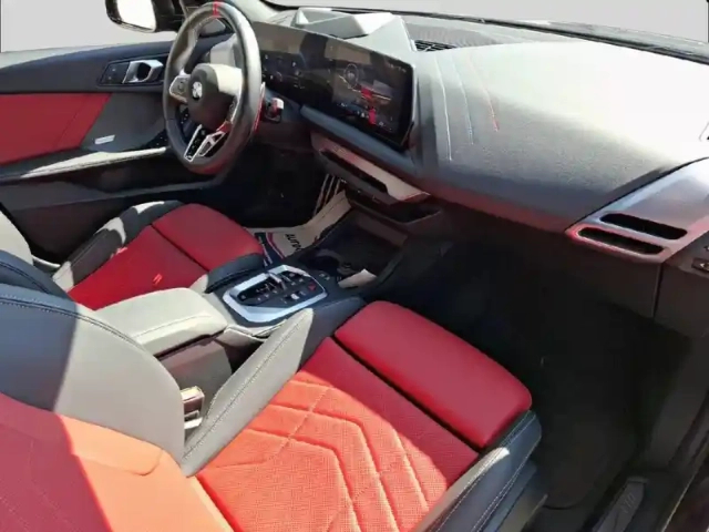 Bmw Serie 1 m135 xdrive 300 ch dkg7 — photo 30