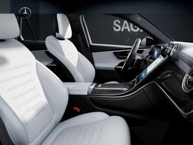Mercedes Glc suv 220 d 4matic amg line li — photo 38