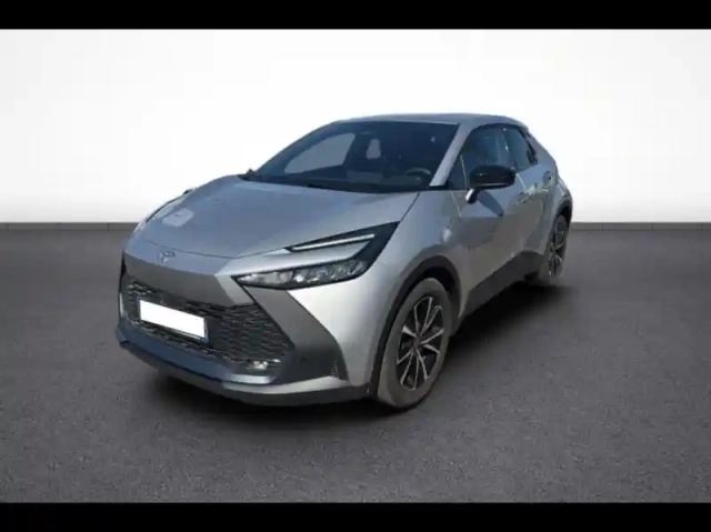 Toyota C-Hr hybride design rac ng hybride 200 2wd
