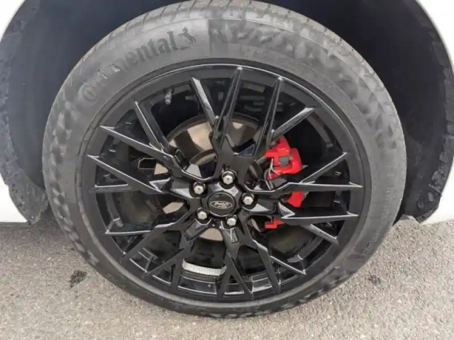 Ford Kuga 2.5 duratec 225ch phev st-line x bva — photo 9