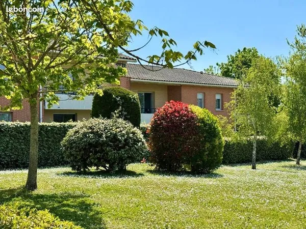Appartement 4 pièces 79 m²