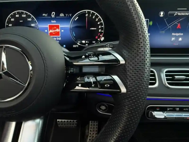 Mercedes Classe E 400 e 4matic amg line — photo 30