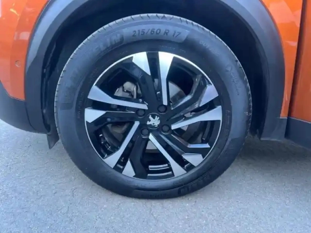 Peugeot 2008 1.5 bluehdi 110ch s&amp;s gt — photo 11