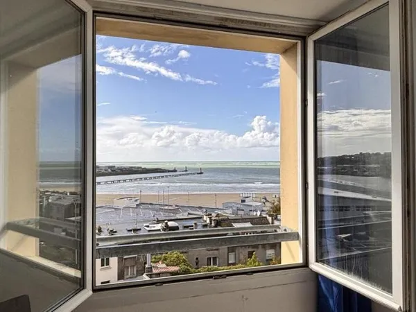 Appartement 3 pièces 87 m²