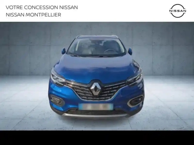 Renault Kadjar 1.5 blue dci 115ch  intens edc - 21 — photo 2
