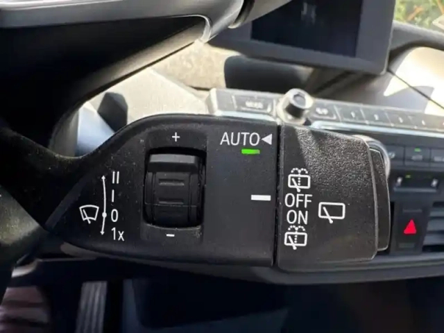 Bmw I3 170ch 120ah ilife atelier — photo 16