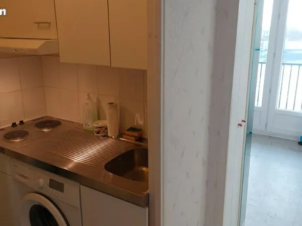 Studio proche Trousseau idéal investisseur