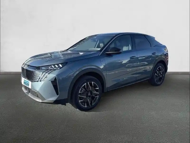 Peugeot 3008 hybrid 145 e-dcs6 — photo 1